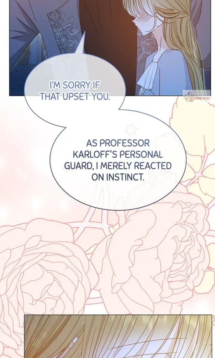 Please Leave Emily Alone chapter 68 page 76