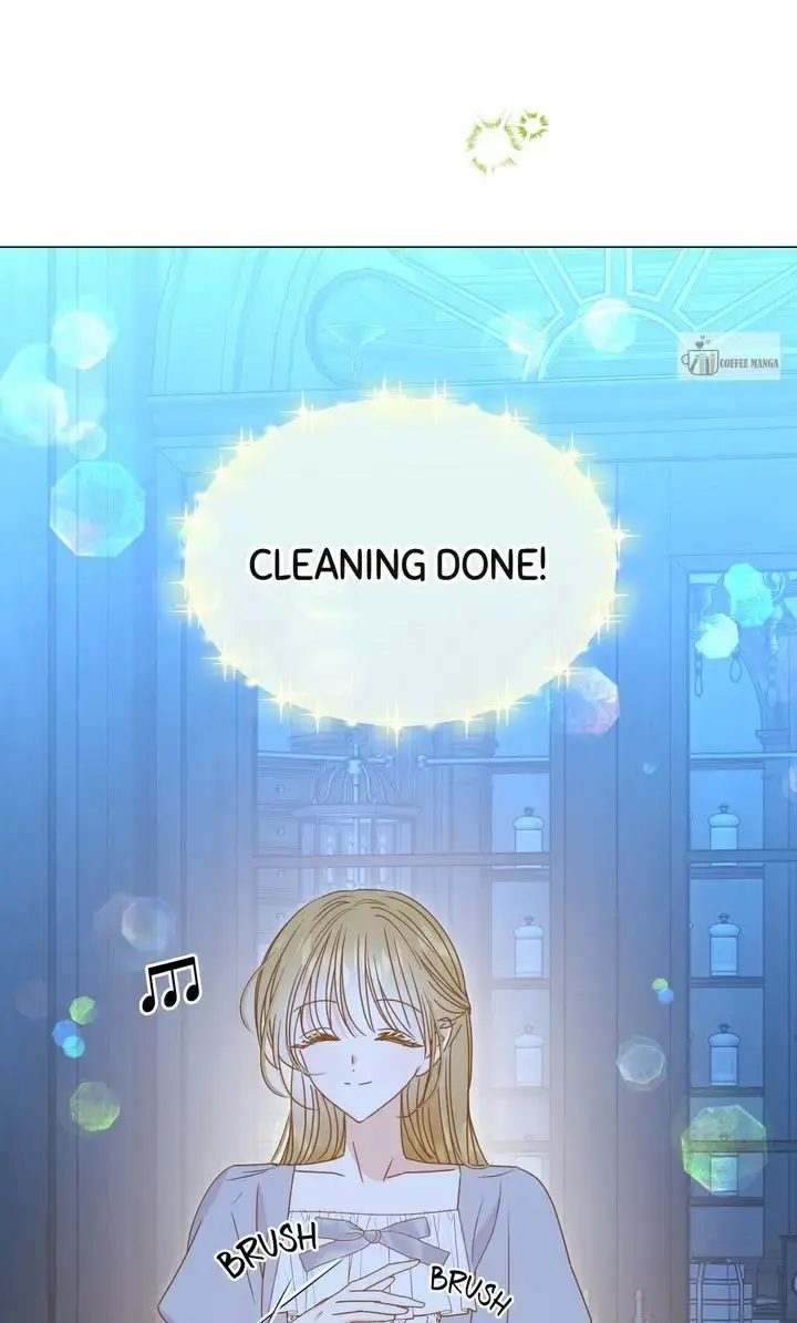 Please Leave Emily Alone chapter 68 page 46