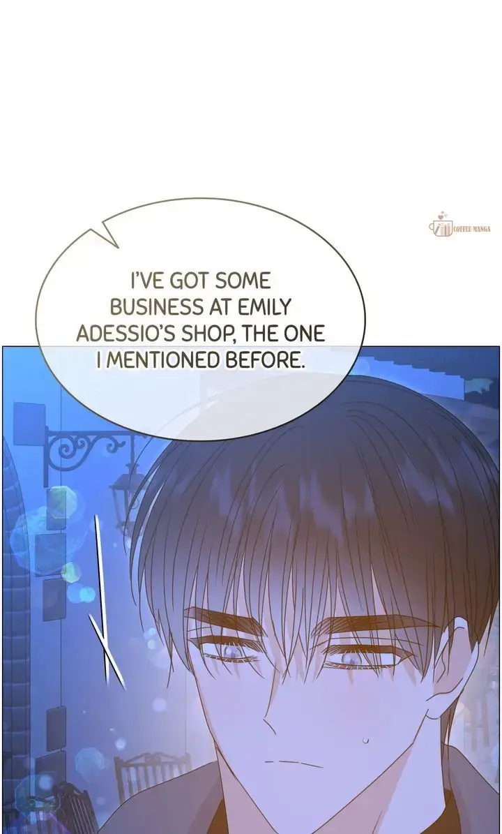 Please Leave Emily Alone chapter 68 page 15