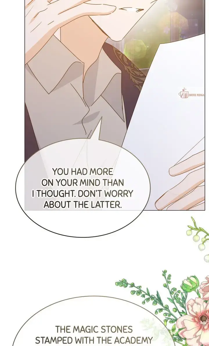 Please Leave Emily Alone chapter 68 page 89