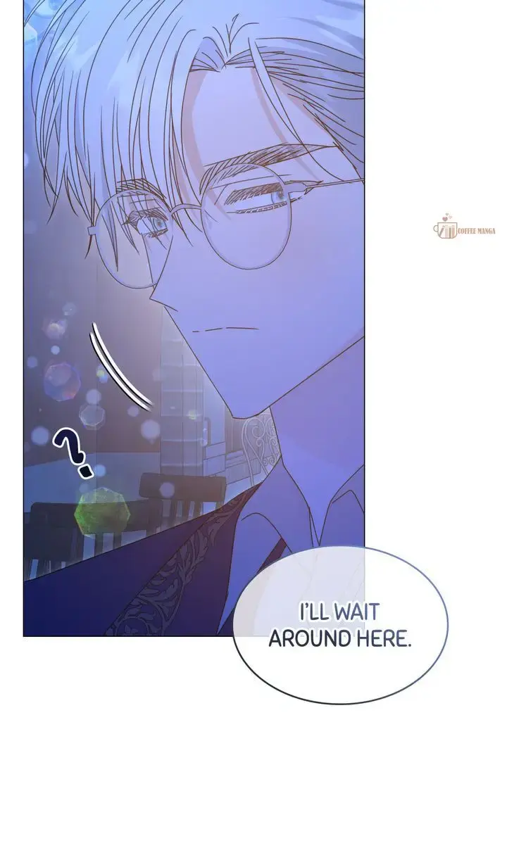 Please Leave Emily Alone chapter 68 page 17