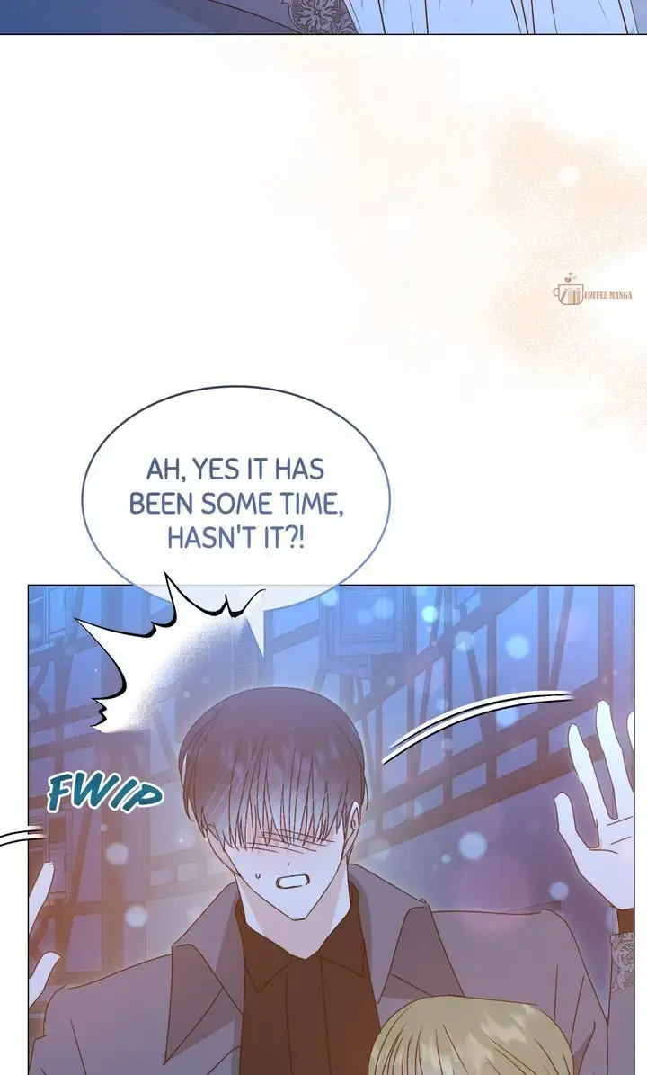 Please Leave Emily Alone chapter 68 page 75