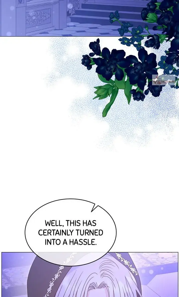 Please Leave Emily Alone chapter 68 page 26