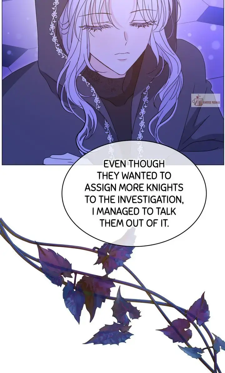 Please Leave Emily Alone chapter 68 page 27