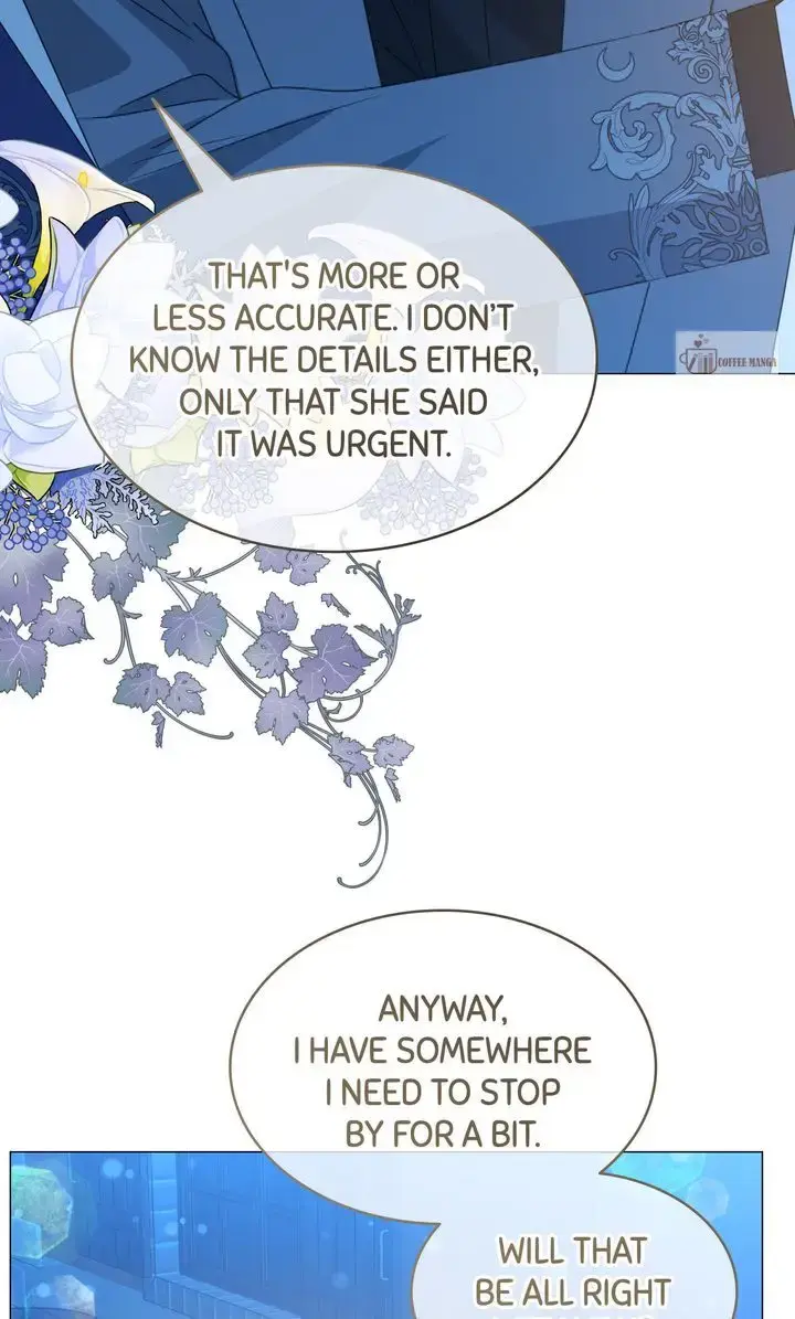 Please Leave Emily Alone chapter 68 page 13