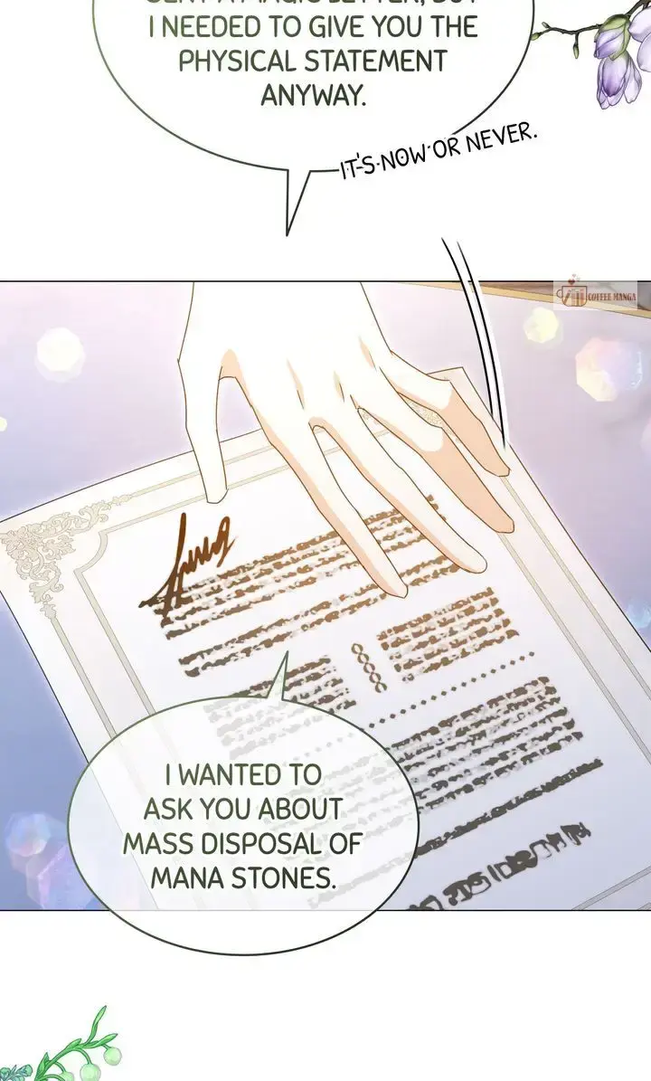 Please Leave Emily Alone chapter 68 page 87