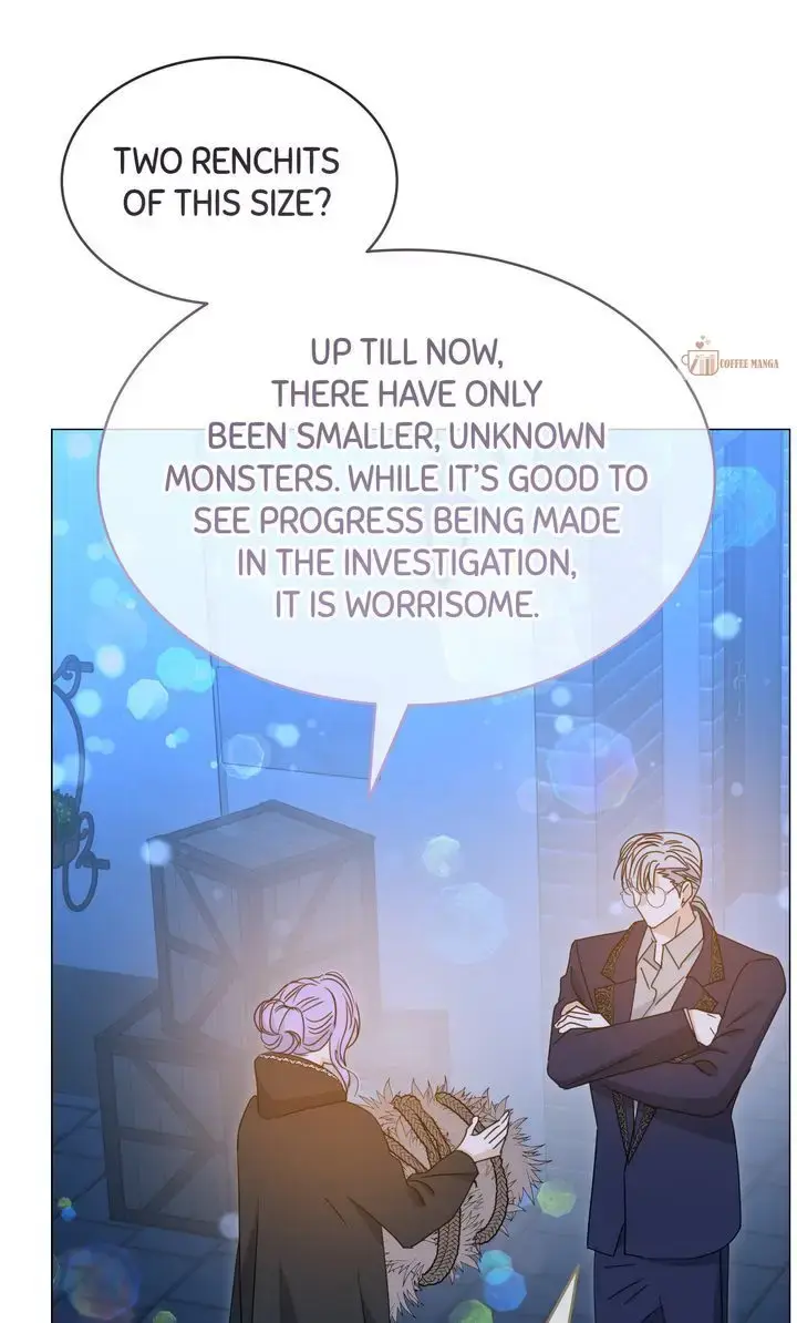 Please Leave Emily Alone chapter 69 page 83