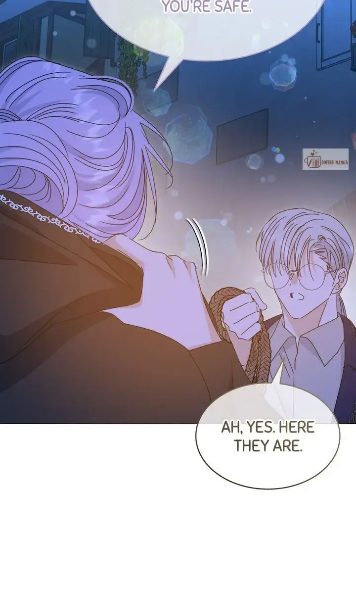 Please Leave Emily Alone chapter 69 page 82