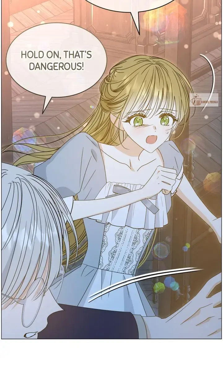 Please Leave Emily Alone chapter 69 page 12