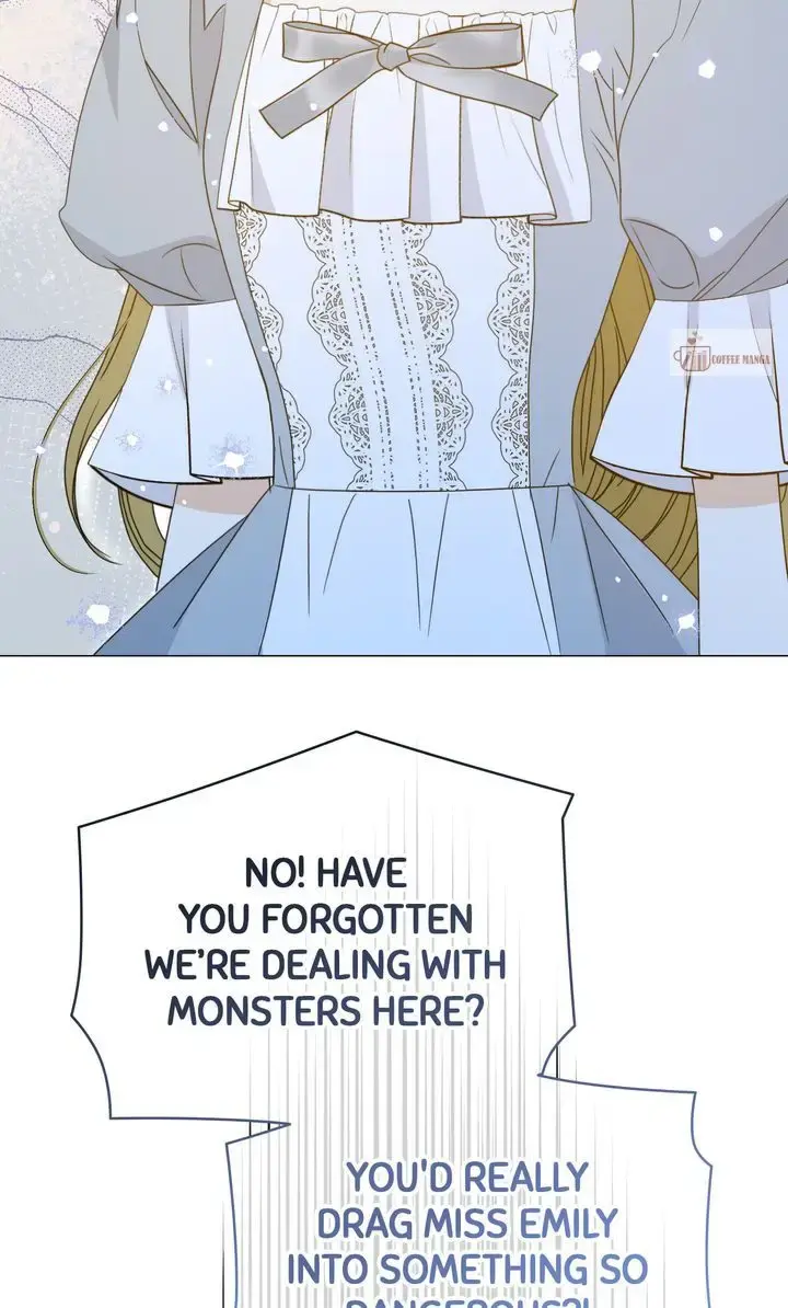 Please Leave Emily Alone chapter 69 page 49