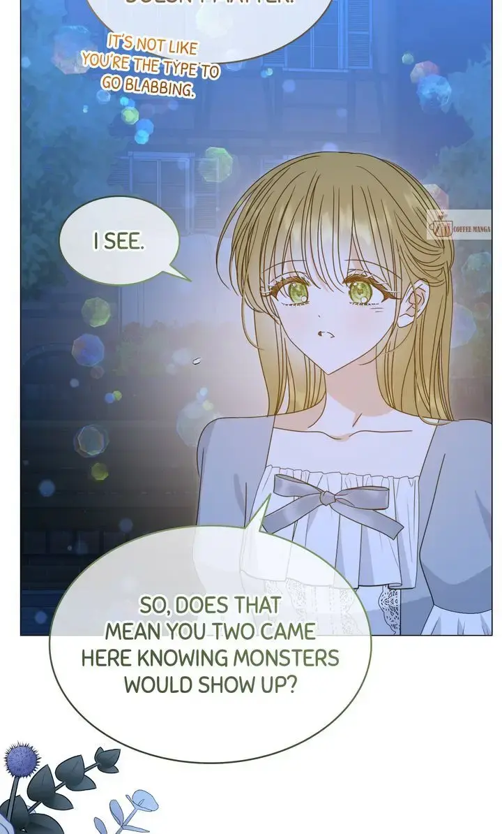 Please Leave Emily Alone chapter 69 page 41