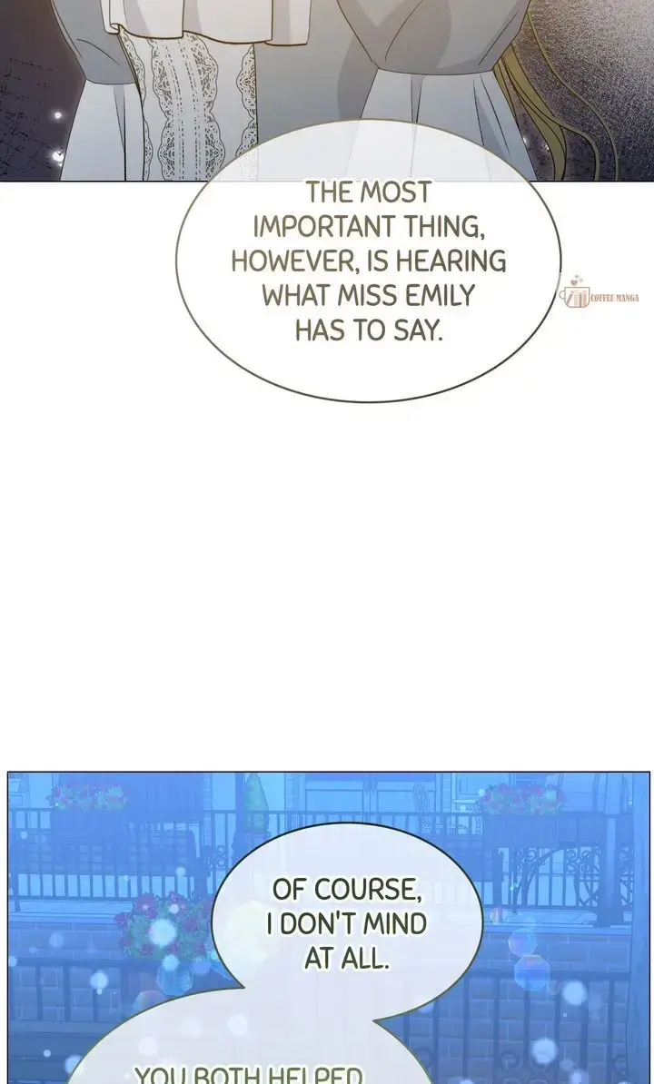 Please Leave Emily Alone chapter 69 page 59