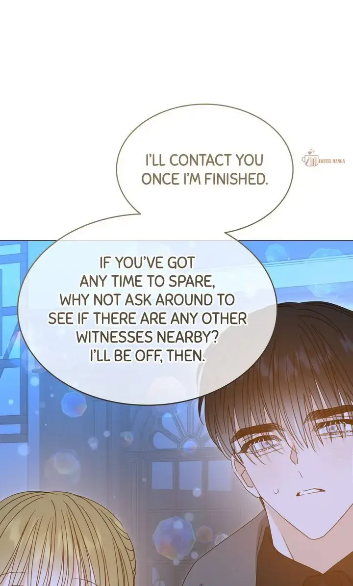Please Leave Emily Alone chapter 69 page 71