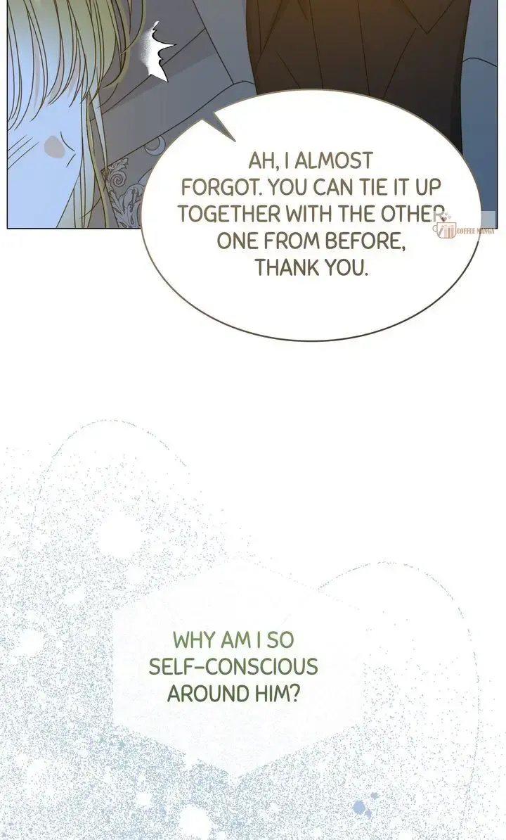 Please Leave Emily Alone chapter 69 page 28
