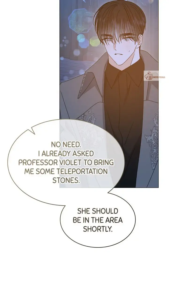 Please Leave Emily Alone chapter 69 page 70