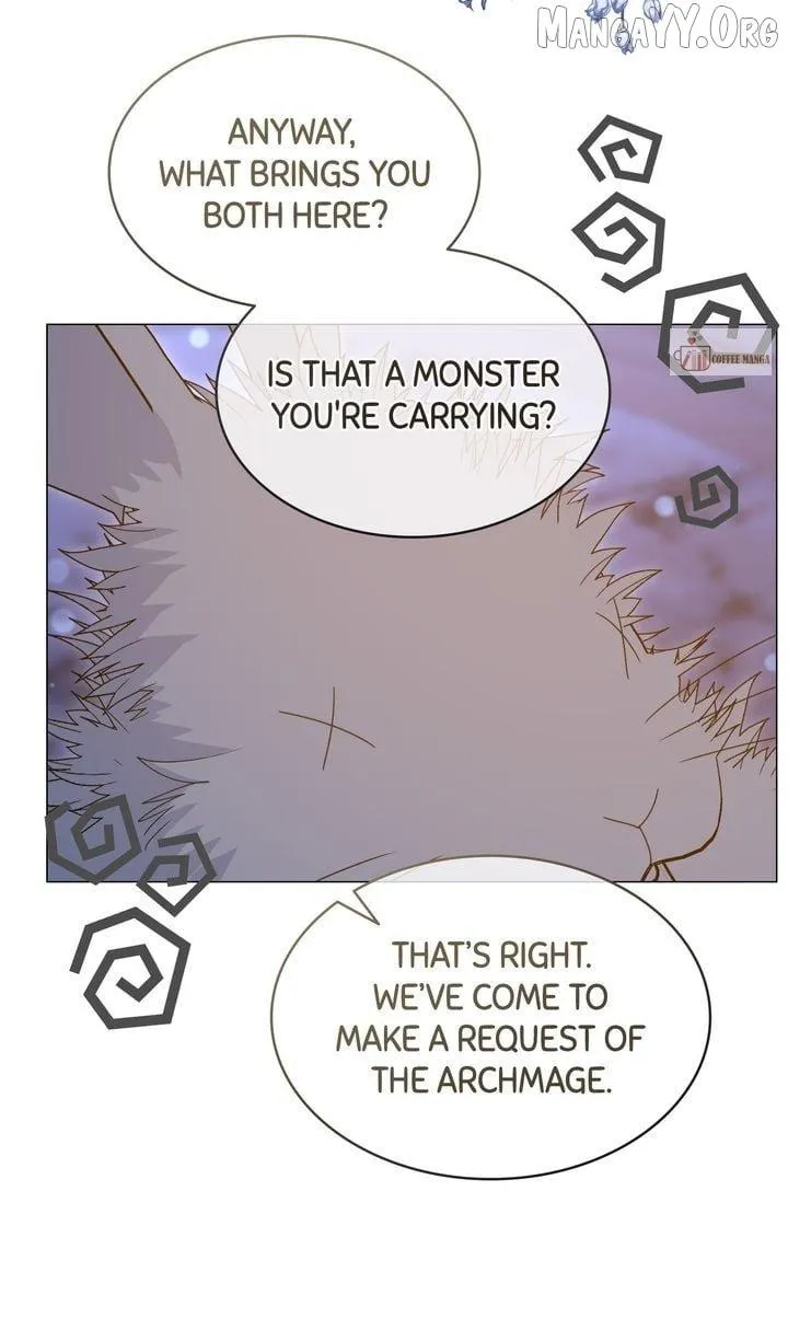 Please Leave Emily Alone chapter 70 page 50