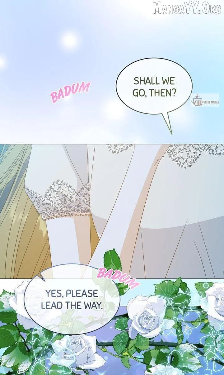 Please Leave Emily Alone chapter 70 page 91