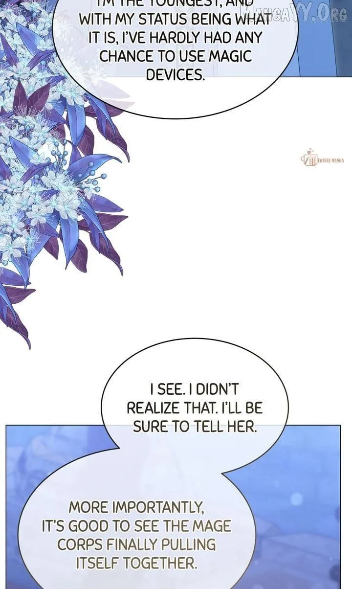 Please Leave Emily Alone chapter 70 page 46