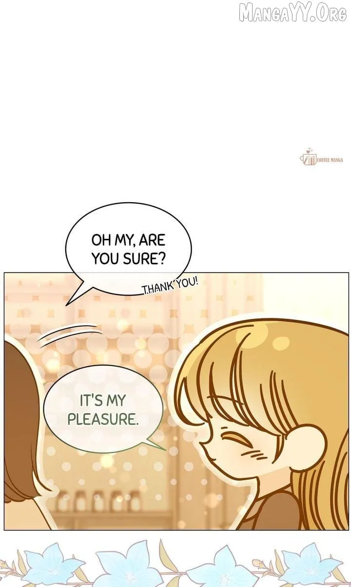 Please Leave Emily Alone chapter 70 page 75