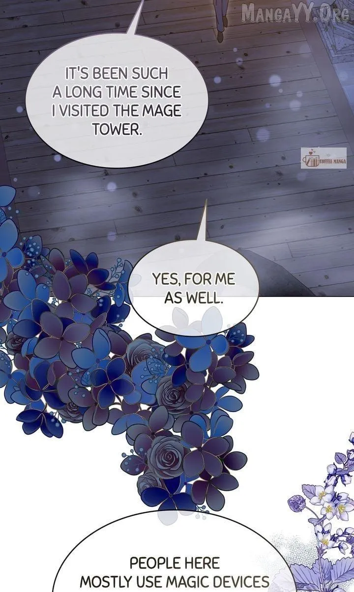 Please Leave Emily Alone chapter 70 page 32
