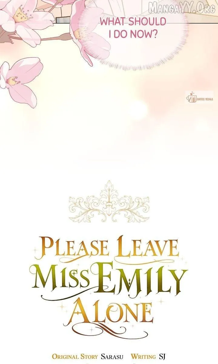 Please Leave Emily Alone chapter 70 page 6
