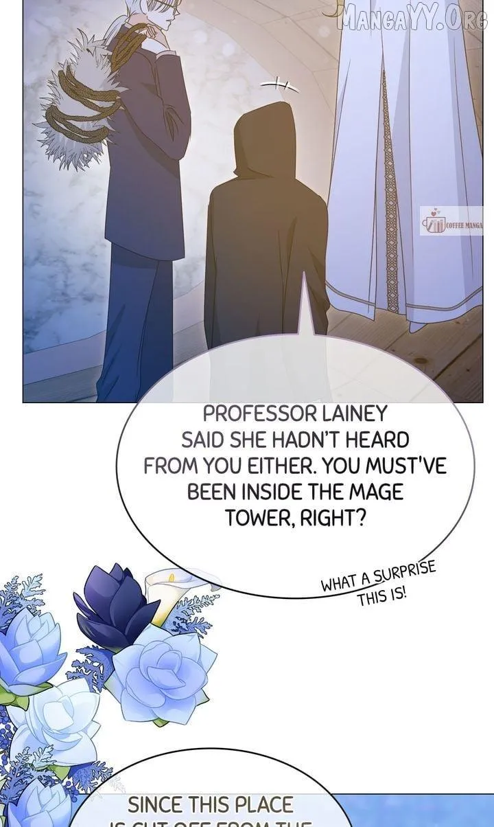 Please Leave Emily Alone chapter 70 page 41