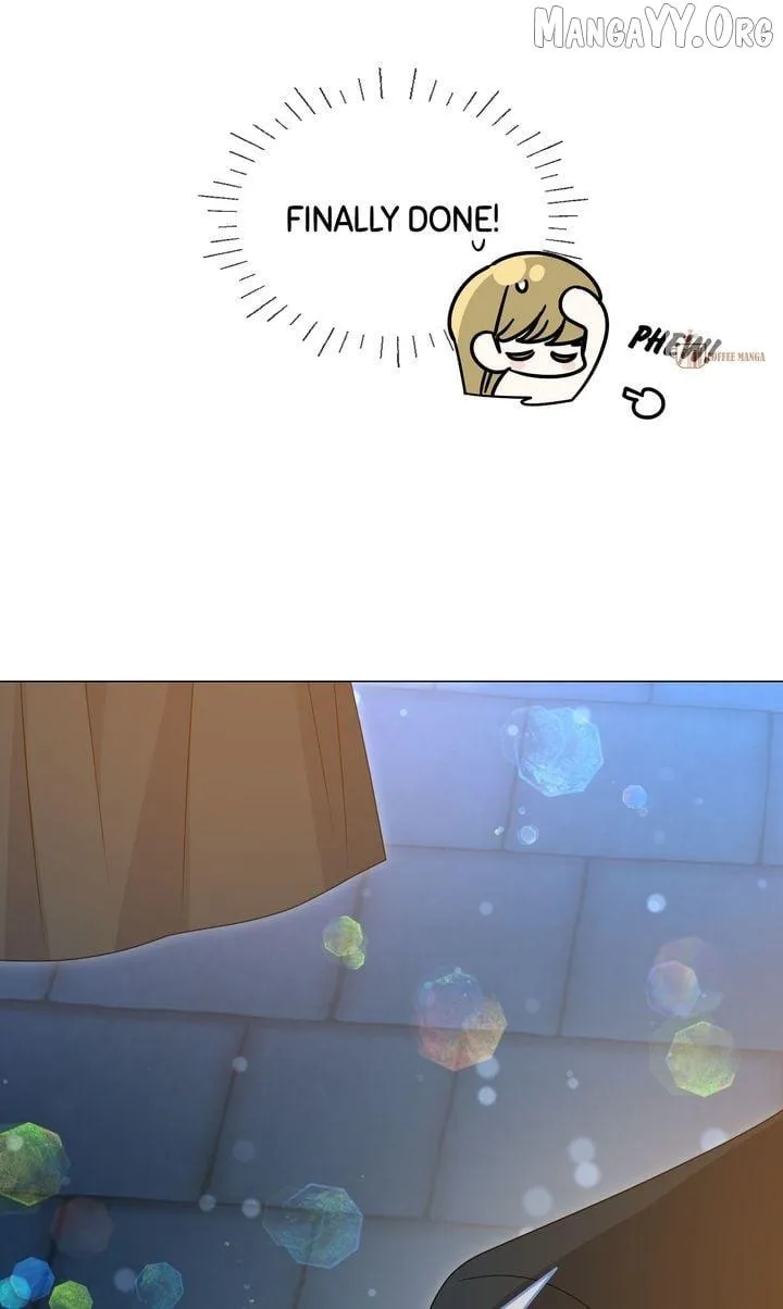 Please Leave Emily Alone chapter 70 page 79