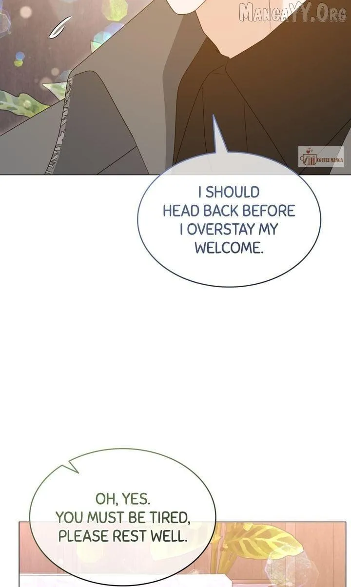 Please Leave Emily Alone chapter 70 page 13