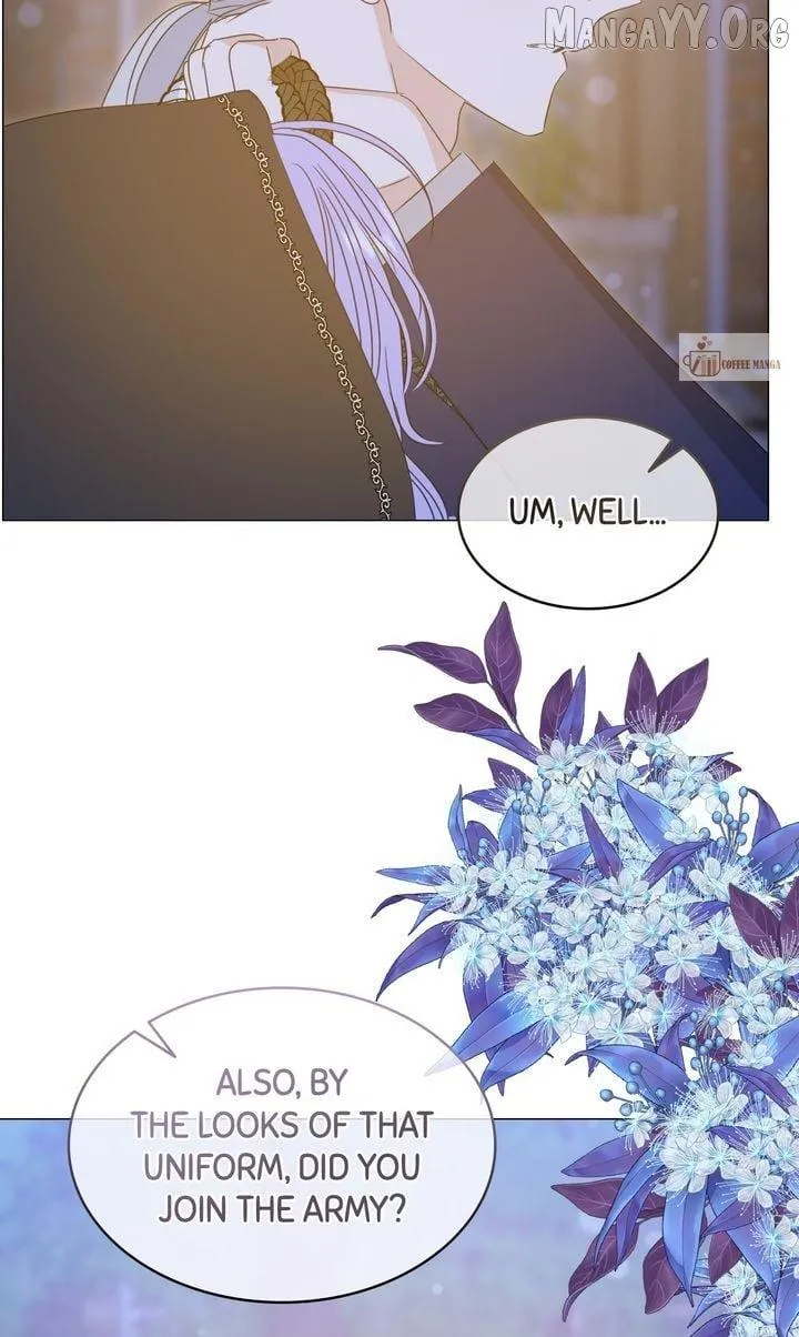 Please Leave Emily Alone chapter 70 page 44