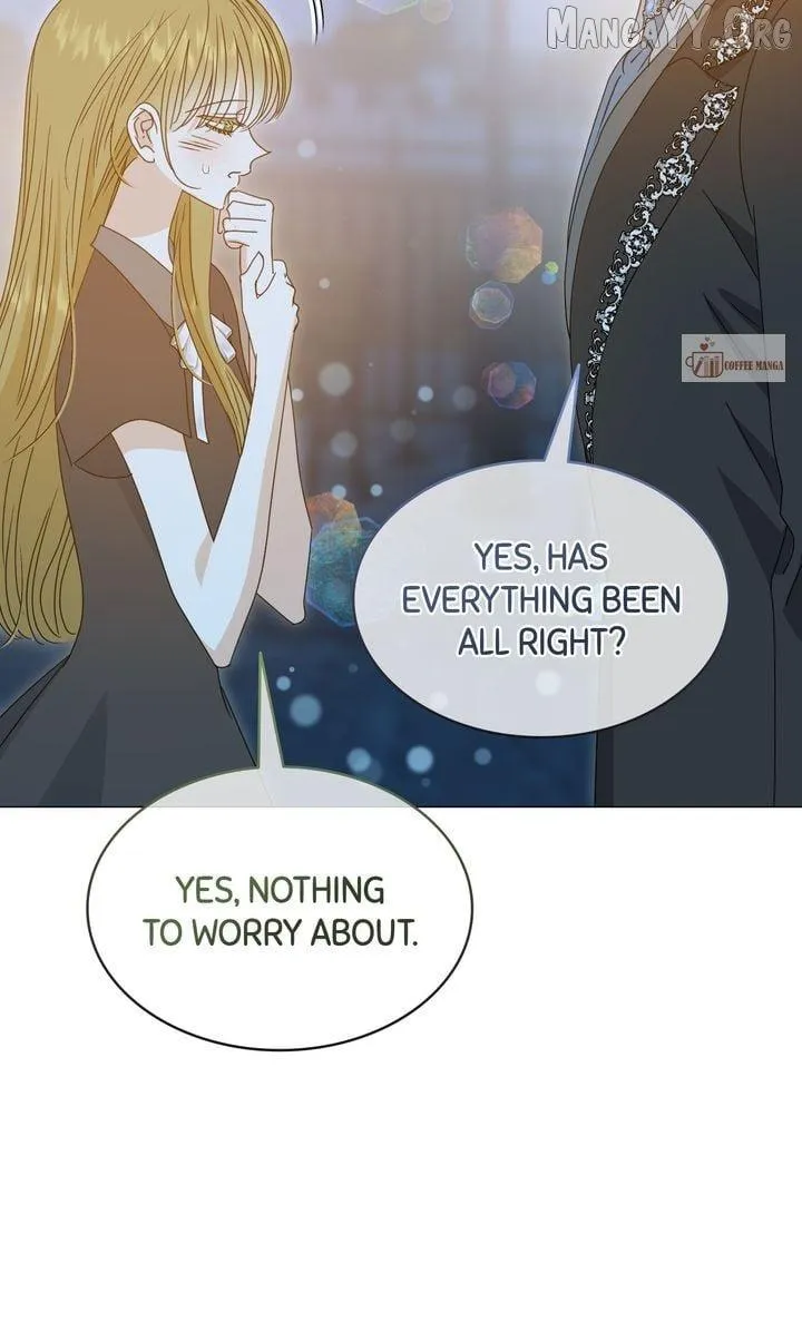 Please Leave Emily Alone chapter 70 page 89