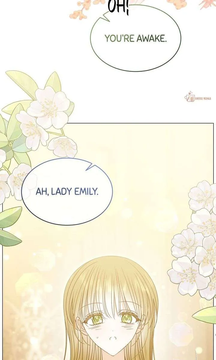 Please Leave Emily Alone chapter 72 page 21
