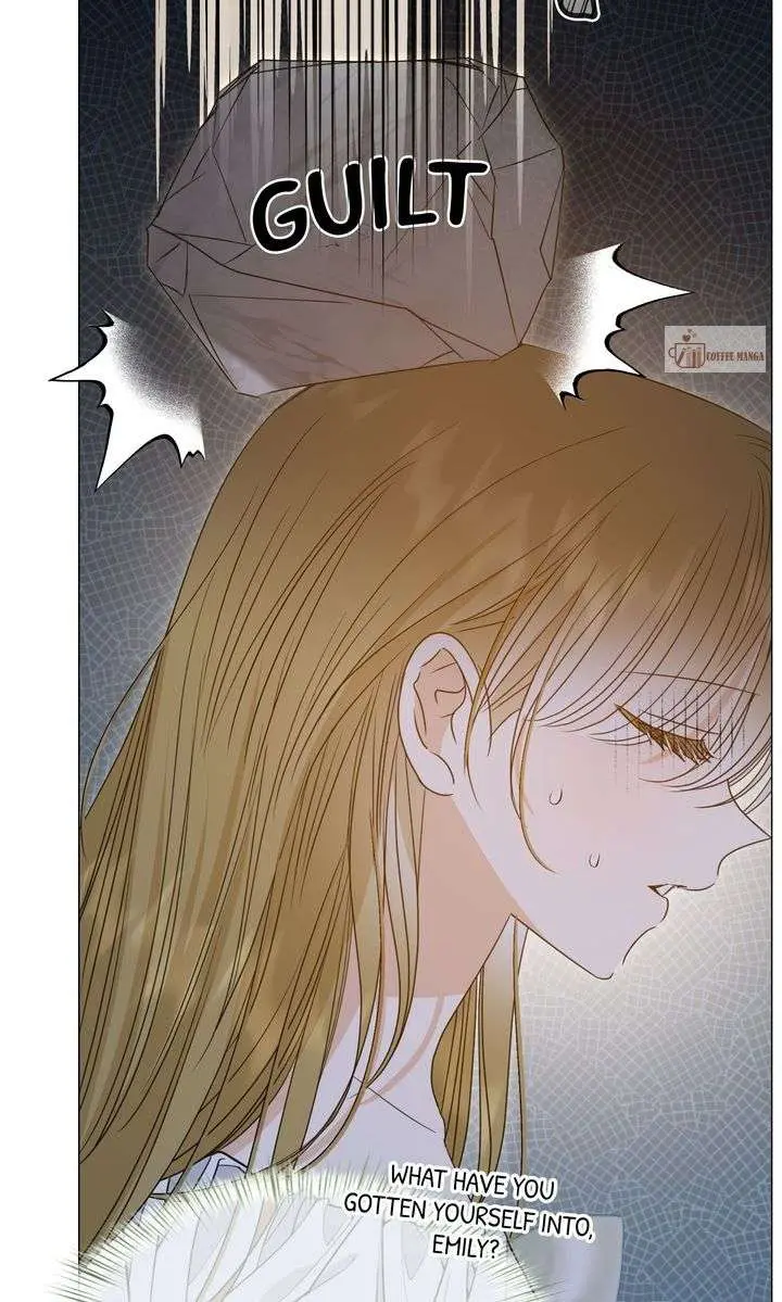 Please Leave Emily Alone chapter 72 page 28