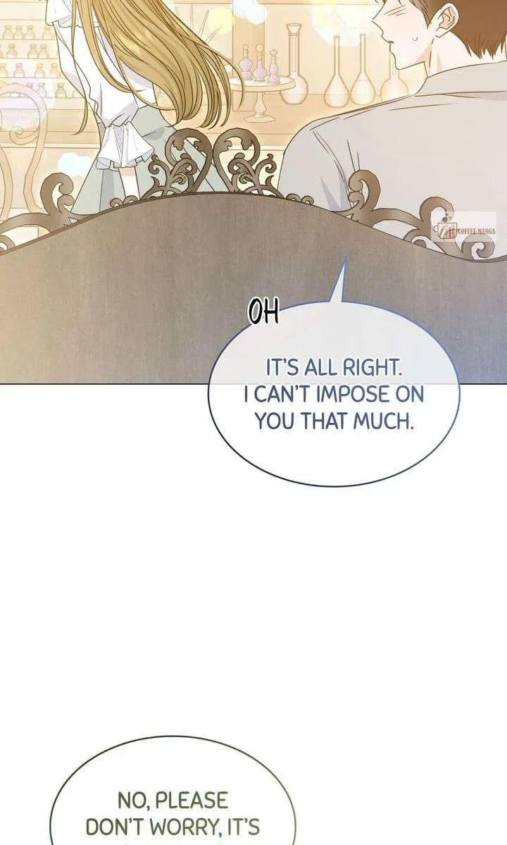 Please Leave Emily Alone chapter 72 page 42