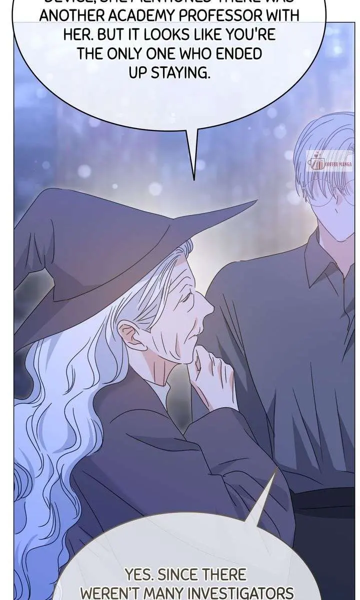 Please Leave Emily Alone chapter 72 page 74