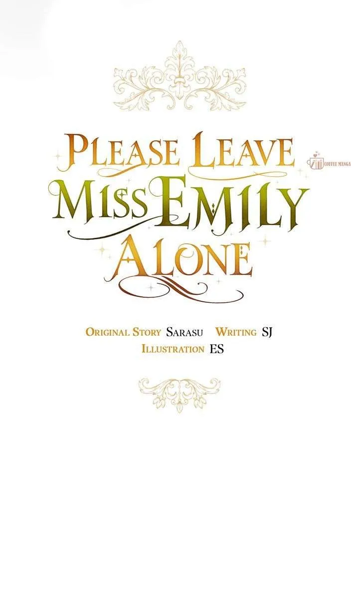 Please Leave Emily Alone chapter 72 page 6