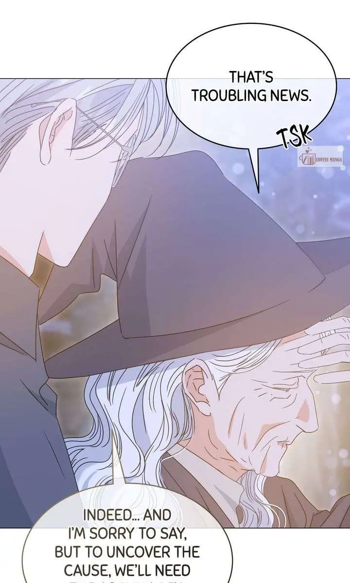 Please Leave Emily Alone chapter 72 page 84