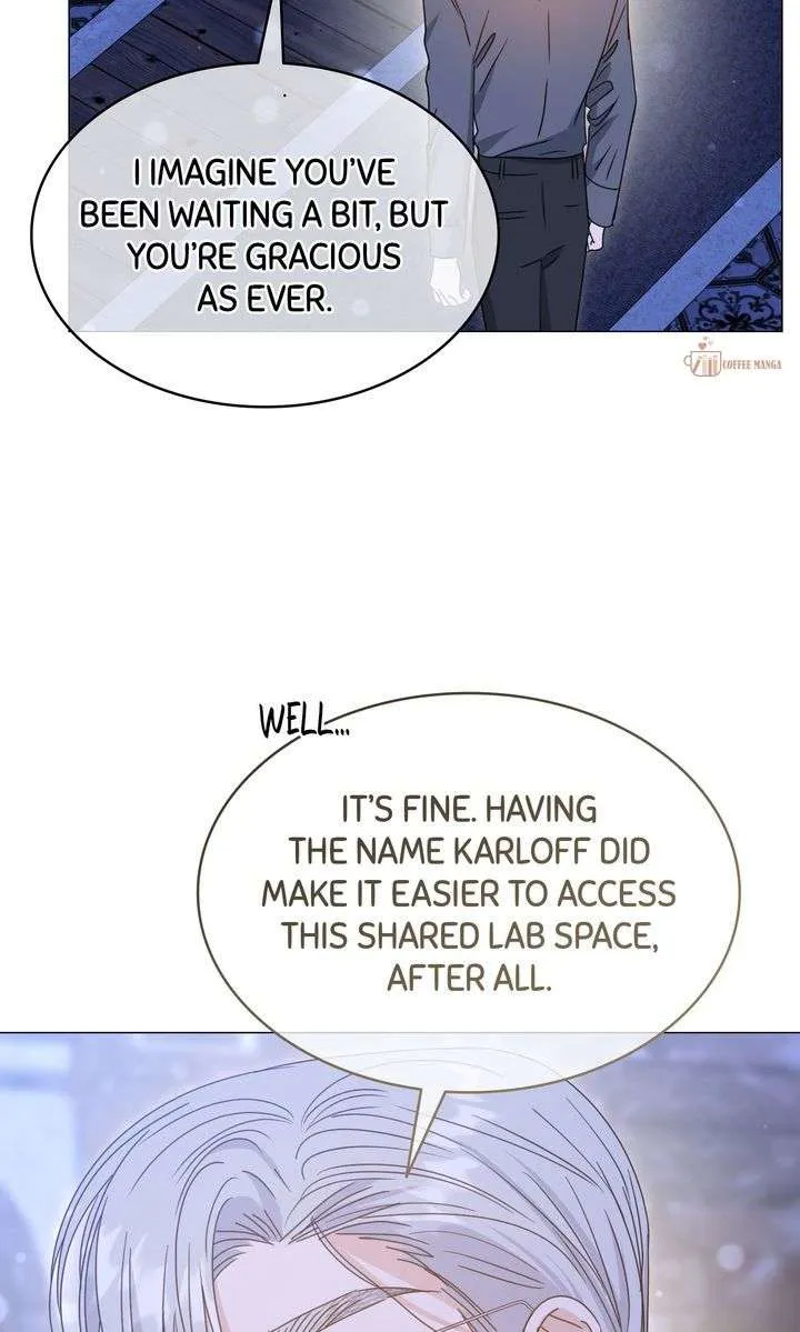 Please Leave Emily Alone chapter 72 page 72