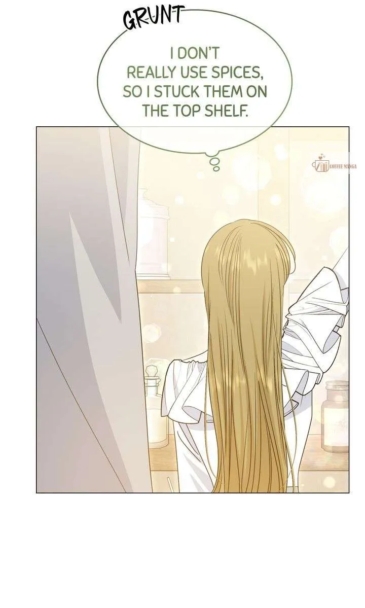 Please Leave Emily Alone chapter 72 page 45