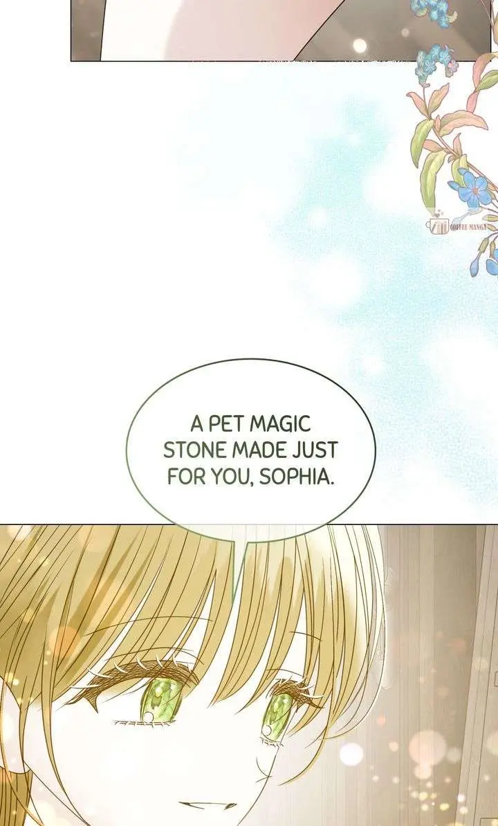 Please Leave Emily Alone chapter 73 page 75