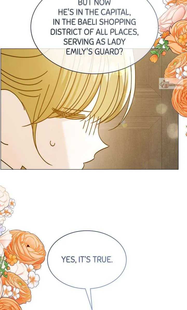 Please Leave Emily Alone chapter 73 page 65