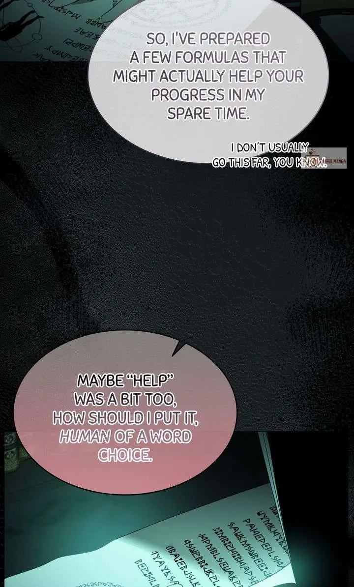 Please Leave Emily Alone chapter 73 page 45