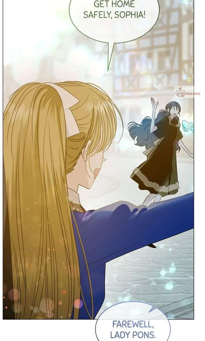 Please Leave Emily Alone chapter 73 page 86