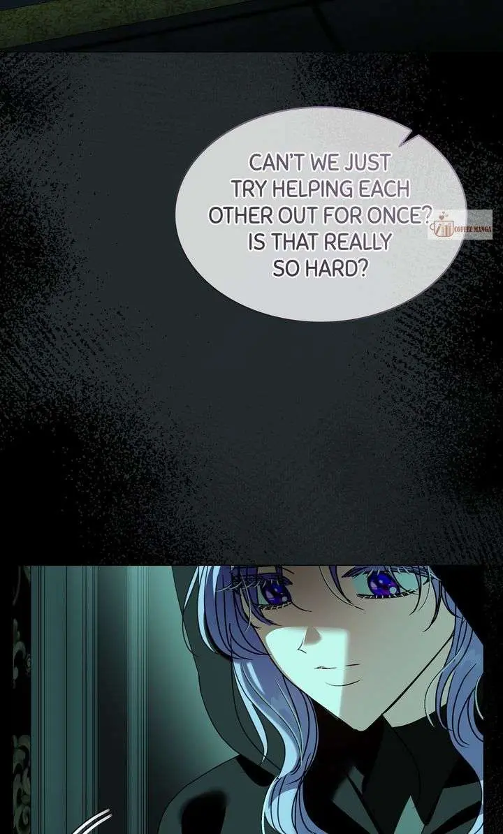 Please Leave Emily Alone chapter 73 page 40