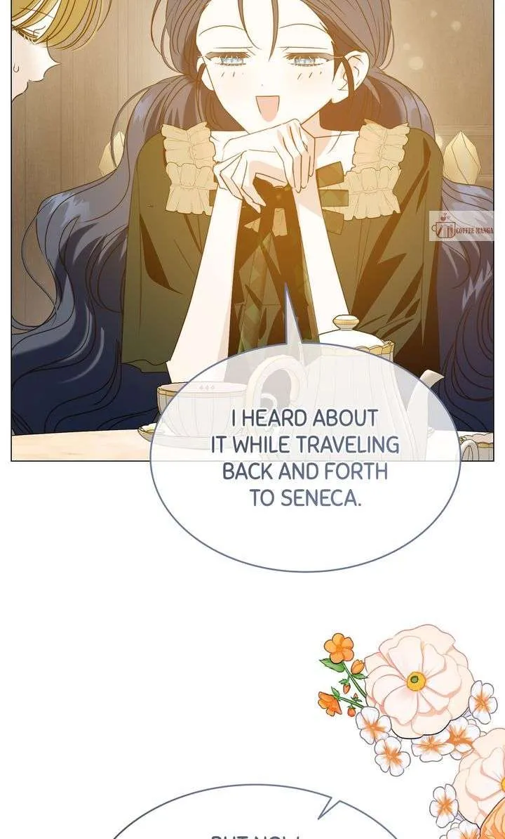 Please Leave Emily Alone chapter 73 page 64