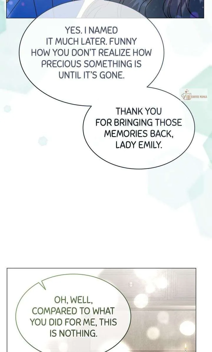 Please Leave Emily Alone chapter 73 page 82