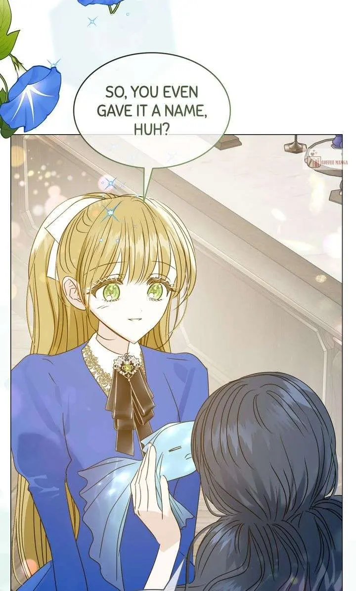 Please Leave Emily Alone chapter 73 page 81