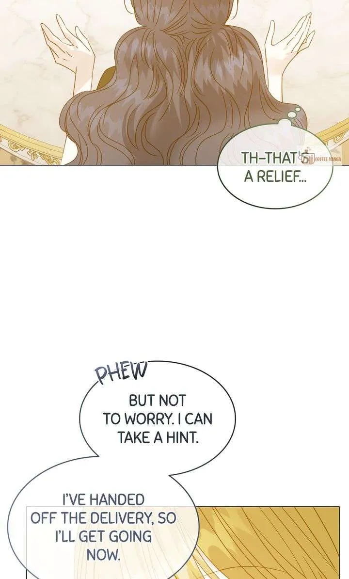 Please Leave Emily Alone chapter 73 page 70