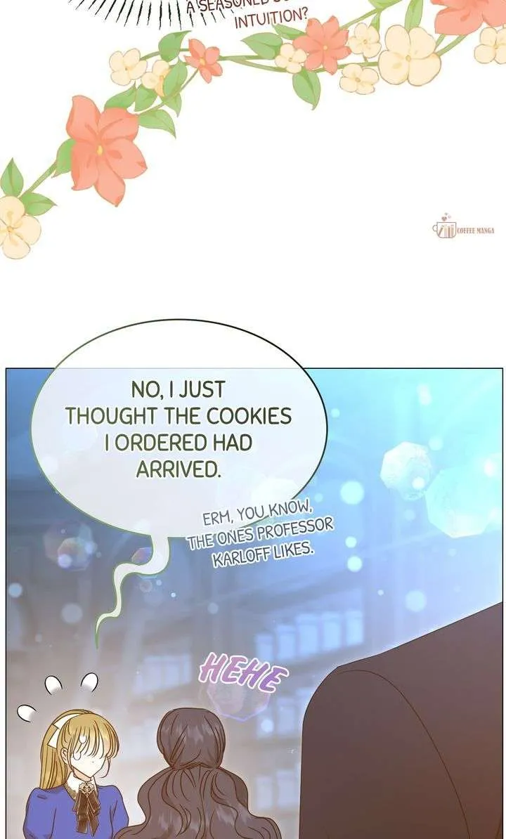 Please Leave Emily Alone chapter 73 page 20