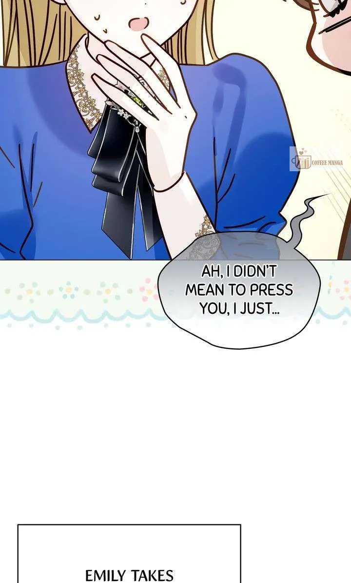 Please Leave Emily Alone chapter 74 page 81