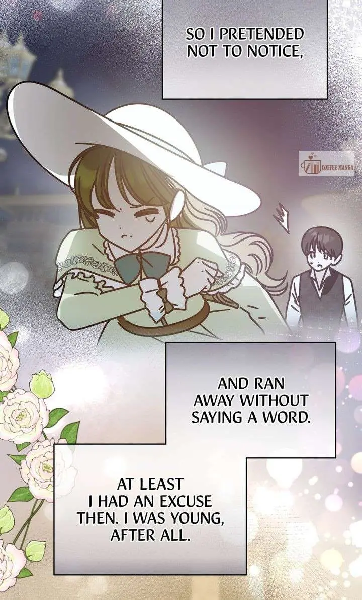 Please Leave Emily Alone chapter 74 page 84